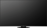 Телевизор LED Hisense 55" 55U8Q темно-серый 4K Ultra HD 120Hz DVB-T DVB-T2 DVB-C DVB-S DVB-S2 USB WiFi Smart TV