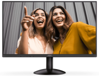 Монитор 23.8" AOC 24B30HM2 Black (VA, 1920x1080, 120Hz, 1 ms, 178°/178°, 250 cd/m, 4000:1, +HDMI 1.4 (AC ext))