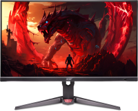 Монитор Acer 27" Nitro XV272KV5bmiiprx черный IPS LED 1ms 16:9 HDMI M/M HAS Piv 1000:1 400cd 178гр/178гр 3840x2160 160Hz DP WQ