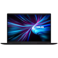 Ноутбук ASUS Vivobook 16 V3607VU-RP191 Intel Core 5 210H/16Gb (2*8 D5)/SSD512Gb/RTX4050 6Gb/16"/IPS/WUXGA/1920x1200/144Hz/NoOS/Matte Black/1.95kg