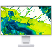Моноблок Acer Aspire S27B Intel Core Ultra 5 115U/16Gb/SSD512Gb/27"/IPS/QHD/2560x1440/120Hz/NoOS/White (DQ.BSVCD.002)