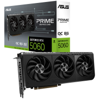 Видеокарта ASUS PRIME-RTX5060-O8G