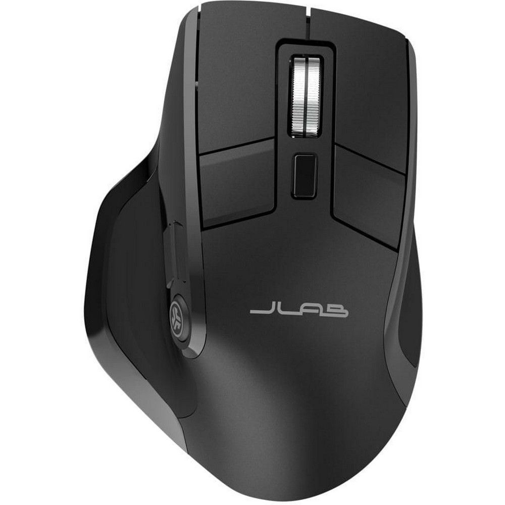Беспроводная мышь Jlab Epic Mouse c функцией подзарядки, Link USB- A Беспроводная мышь Jlab Epic Mouse c функцией подзарядки, Link USB- A