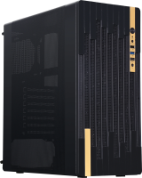 Корпус Accord ACC-188R2 черный без БП ATX 4x120mm 1xUSB2.0 1xUSB3.0 1xUSB3.1 audio Корпус Accord ACC-188R2 черный без БП ATX 4x120mm 1xUSB2.0 1xUSB3.0 1xUSB3.1 audio