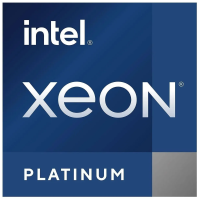 Центральный Процессор Intel Xeon® Platinum 8362 PULL 32 Cores, 64 Threads, 2.8/3.6GHz, 48M, DDR4-3200, 2S, 265W