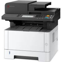 Kyocera Ecosys MA4000wifx A4, МФУ, лазерное, монохромное, 40стр/мин, 1200x1200 dpi, fax, 1 ГГц, 512Гб, 50АПД, WiFI/USB/Ethernet (110C1D3NL0)