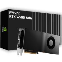 Видеокарта NVIDIA RTX A4500 ADA (900-5G132-2260-000)