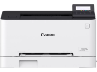 Принтер лазерный Canon i-Sensys LBP633Cdw (5159C001) A4 Duplex WiFi белый