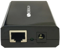 Инжектор PoE Origo OPE301GS 10/100/1000BASE-T 24Вт 36-57В(DC) (OPE301GS/A1A)