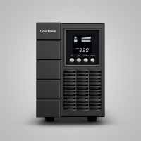 Источник бесперебойного питания CyberPower OLS1500E Online Tower 1500VA/1350W USB/RS-232/SNMPslot (4 IEC С13) NEW (незначительное повреждение коробки)