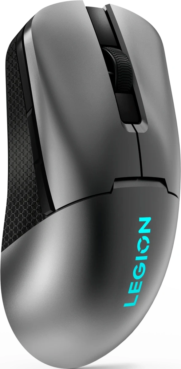 Мышь Lenovo Legion M600s Wireless Gaming темно-серый оптическая 19000dpi беспров. BT/Radio USB (GY51H47354) Мышь Lenovo Legion M600s Wireless Gaming темно-серый оптическая 19000dpi беспров. BT/Radio USB (GY51H47354)
