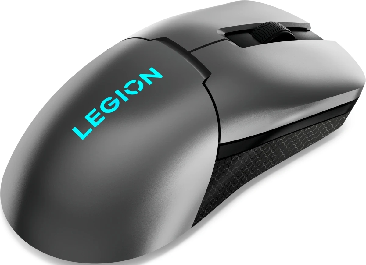 Мышь Lenovo Legion M600s Wireless Gaming темно-серый оптическая 19000dpi беспров. BT/Radio USB (GY51H47354) Мышь Lenovo Legion M600s Wireless Gaming темно-серый оптическая 19000dpi беспров. BT/Radio USB (GY51H47354)