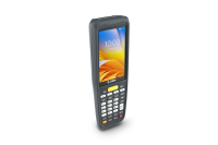 Терминал сбора данных Zebra TC27: Android AOSP, WWAN, 5G, Wi-Fi 6, SE4710, 6.0'', 6GB/64GB, 16MP RC + 5MP FC, 2-pin back I/O, standard battery, NFC, BT, USB-C, SIM&ESIM, non-GMS, only SKU China