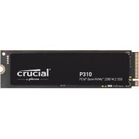 Твердотельный накопитель SSD Crucial P310 4TB PCIe Gen4 NVMe 2280 M.2 SSD CT4000P310SSD8