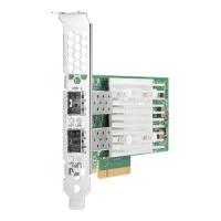 Сетевой адаптер HPE Intel E810-XXVDA2 Ethernet 10/25Gb 2-port SFP28 Adapter for HPE