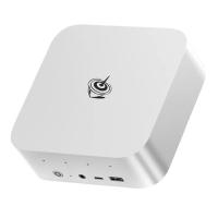 Мини-компьютер Beelink BL/SER9 PRO/HX370/32G/1TB/Frost Silver