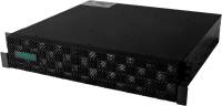 Аксессуар к источникам бесперебойного питания Systeme Electric External BP, Extended-Run, 72 volts bus voltage, Rack 2U (Tower convertible), compatible with SRVSE2-3K, SRTSE2-3K