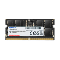 Оперативная память ADATA DDR5 SO-DIMM 32GB 5600MHz 1*32GB 46-45-45 SINGLE TRAY