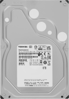 Жесткий диск Toshiba Enterprise HDD 3.5" SAS 8TB, 7200 rpm, 256MB buffer, MG08SDA800E, 1 year