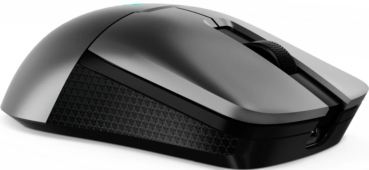 Мышь Lenovo Legion M600s Wireless Gaming темно-серый оптическая 19000dpi беспров. BT/Radio USB (GY51H47354) Мышь Lenovo Legion M600s Wireless Gaming темно-серый оптическая 19000dpi беспров. BT/Radio USB (GY51H47354)