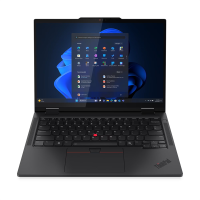 Ноутбук ThinkPad T14s 2-in-1, 14"(1920x1200)Touch, Ultra 7 255U, 16GB, 1TB SSD, Intel Graphics, Cam, BT, W11 Pro, Black