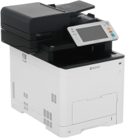 МФУ Kyocera ECOSYS MA4000cifx, MFP, A4, 40 ppm, Colour, 1102Z53NL0