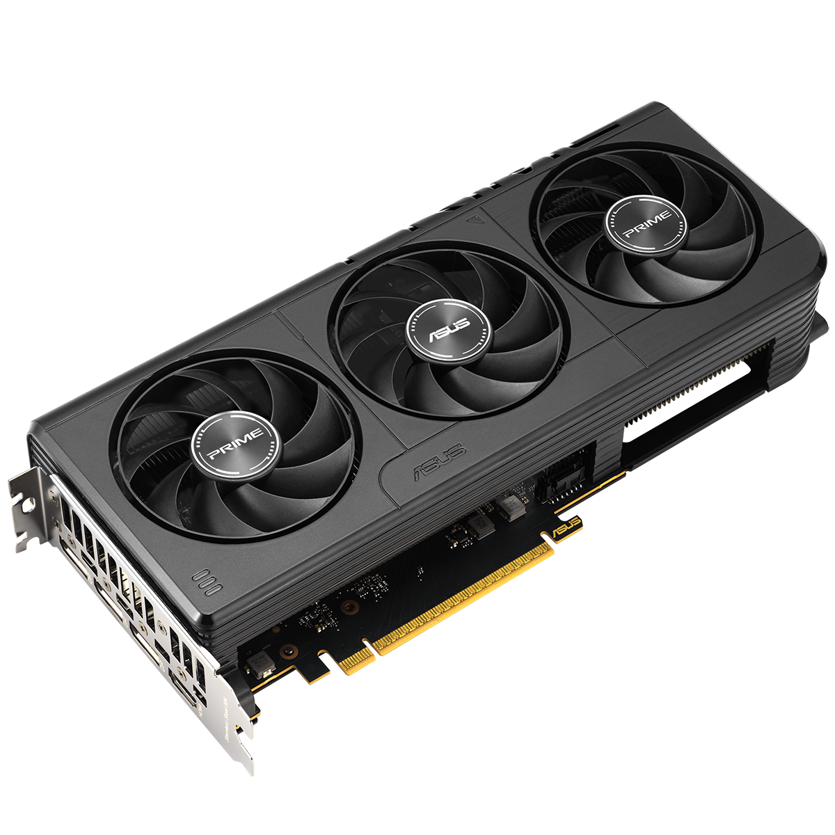 Видеокарта ASUS PRIME-RTX5060-O8G Видеокарта ASUS PRIME-RTX5060-O8G