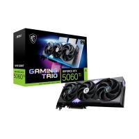 Видеокарта MSI RTX5060Ti GAMING TRIO 16GB GDDR7 128bit 3xDP HDMI 3FAN RTL