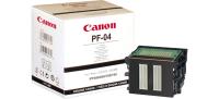 Печатающая головка Canon PF-04 3630B001 черный для Canon iPF750/IPF755