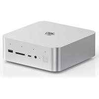 Мини-компьютер Beelink BL/GTi15/285H/64G/1TB/Frost Silver