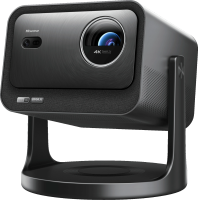 Проектор Hisense C3 DLP 2500Lm LS 2500Lm ANSI (3840x2160) 2000:1 ресурс лампы:10000часов 2xUSB typeA 2xHDMI 6.2кг