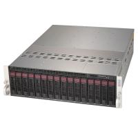 Серверная платформа Microcloud A+ Server AS-3015MR-H8TNR
