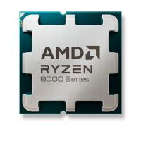 Центральный Процессор AMD RYZEN 7 8700F OEM (Phoenix, 4nm, C8/T16, Base 4,10GHz, Turbo 5,00GHz, without graphics, L3 16Mb, TDP 65W, SAM5)