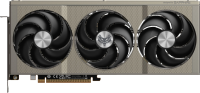 Видеокарта Sapphire PCI-E 5.0 11350-01-20G NITRO+AMD RADEON RX 9060 XT GAMING OC 16GB DUAL AMD Radeon RX 9060XT 16Gb 128bit GDDR6 2780/20000 HDMIx2 DPx2 HDCP Ret