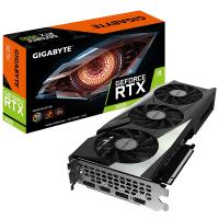 Видеокарта Gigabyte RTX3050 GAMING OC 8GB GDDR6 128bit 2xHDMI 2xDP (310691)