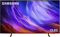 55" Телевизор OLED SAMSUNG QE55S85HAEXPY (2026)