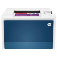 Принтер HP Bad Pack Color LaserJet Pro 4203dw A4, лазерный, цветной, 33стр/мин, 600dpi, 1200МГц, 512Мб, USB/Bluetooth/Ethernet/Wi-Fi/AirPrint, 1200стр/картридж, (5HH48A)