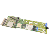 Контроллер Lenovo ThinkSystem M.2 RAID B540i-2i SATA/NVMe Adapter