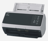 Сканер Ricoh scanner fi-8150 Сканер уровня рабочей группы, 50 стр/мин, 100 изобр/мин, А4, двустороннее устройство АПД, USB 3.2, светодиодная подсветка.