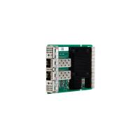 Сетевой адаптер HPE Intel E810-XXVDA2 Ethernet 10/25Gb 2-port SFP28 OCP3 Adapter for HPE