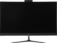 Моноблок IRU Tactio 23IH5 23.8" Full HD i5 10400 (2.9) 16Gb SSD480Gb UHDG 630 без ОС GbitEth WiFi BT 120W Cam черный 1920x1080 (RUS)