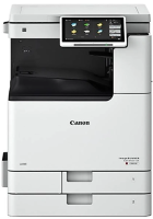МФУ лазерное Canon imageRUNNER ADVANCE DX C3922I SRА3, цветное, 22/11 ppm A4/A3, без крышки/автоподатчика, без тонера), обязат. установка специалистом АСЦ (гарантия 12 мес. при наличии акта о запуске)
