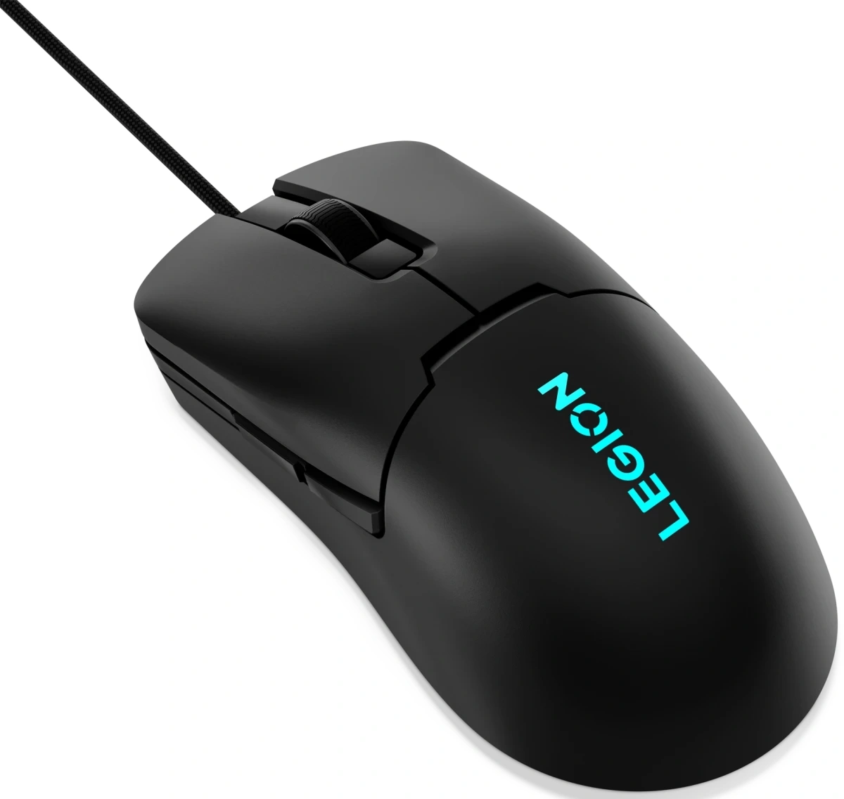 Мышь Lenovo Legion M300s RGB Gaming черный оптическая 8000dpi USB2.0 (GY51H47350) Мышь Lenovo Legion M300s RGB Gaming черный оптическая 8000dpi USB2.0 (GY51H47350)