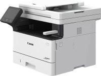 МФУ лазерный Canon i-Sensys MF465DW II (7188C007) A4 Duplex Net WiFi белый