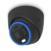 Камера видеонаблюдения Ubiquiti UniFi Protect Camera G5 AI Turret Black 4K (8MP), 30 к/с, 109,9°, ИК-подсветка до 40 м