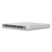 Коммутатор Ubiquiti Enterprise Campus 48 PoE