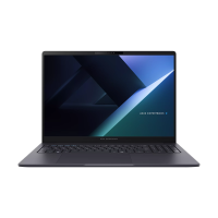 Ноутбук ASUS ExpertBook Mainstream B3605CVA-MB0966 Intel Core 7 150U 16GB 1TB M.2 2280 NVMe PCIe 4.0 SSD 16.0  WUXGA(WU) 1920X1200 16:10 300nits Anti-Glare NTSC:45% Wide View Intel Graphics No OS 1.77 Kg
