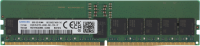 Память DDR5 32Gb 4800MHz Samsung M321R4GA3BB6-CQK M321 OEM PC5-38400 DIMM ECC 288-pin 1.1В Intel dual rank OEM
