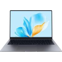 Ноутбук HONOR MagicBook X16 Intel Core i5-13420H/16Gb/SSD1Tb/16"/IPS/WUXGA/1920x1200/60Hz/Win11/Grey (5301ALWL)