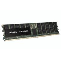 Модуль памяти Micron MTC40F2047S1RC56BB2 128GB TruDDR5 5600MHz
